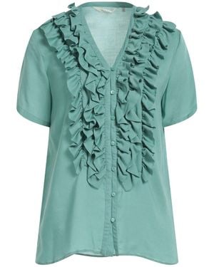 Xacus Shirt - Green