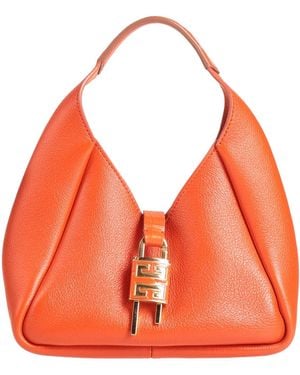 Givenchy Borsa A Mano - Arancione