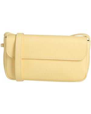 Il Bisonte Umhängetasche - Natur