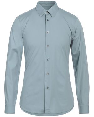 Jil Sander Shirt - Blue