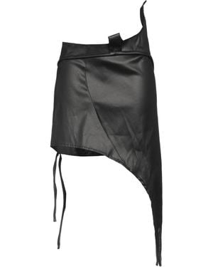 OTTOLINGER Mini Skirt - Black