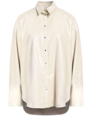 Roseanna Shirt - White