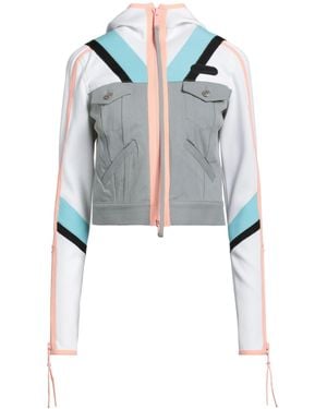 DSquared² Denim Outerwear - White