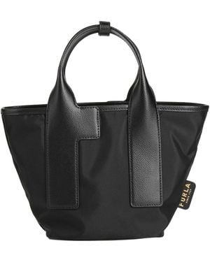 Furla Borsa A Mano - Nero