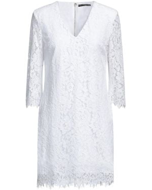 Guess Mini Dress - White