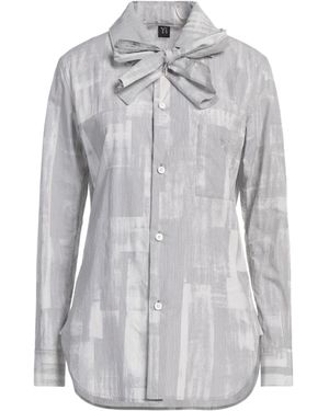 Y's Yohji Yamamoto Camisa - Gris