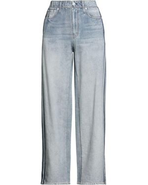 Rag & Bone Hose - Blau