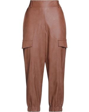 Soallure Hose - Braun