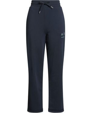 ARMANI EXCHANGE Trousers - Blue