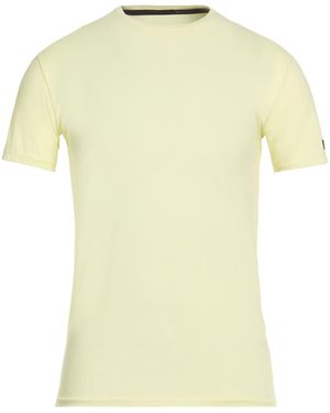 Rrd T-Shirt - Yellow