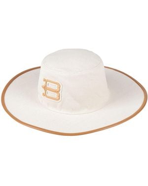 Borsalino Cappello - Bianco