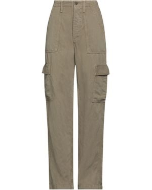 Mother Jeans - Natural