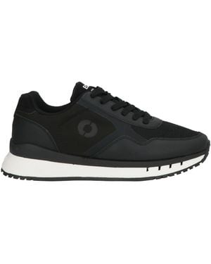Ecoalf Trainers - Black