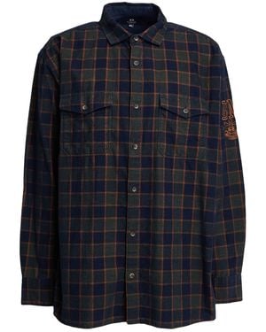 La Martina Camisa - Azul