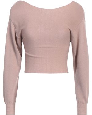 Elisabetta Franchi Pullover - Rose