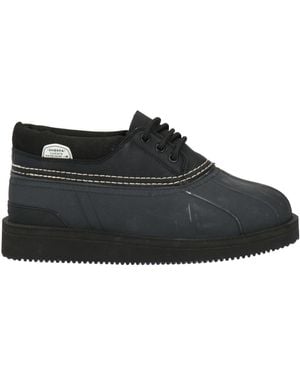 Suicoke Stivaletti - Nero