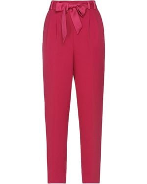 My Twin Trouser - Red