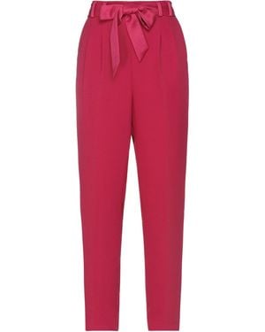 My Twin Trouser - Red