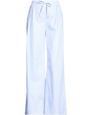 TRUE RELIGION Trousers Cotton - Blue