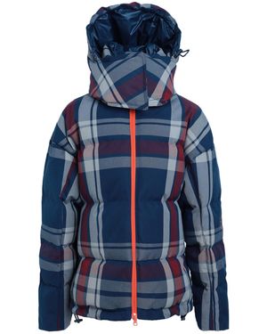 adidas By Stella McCartney Piumino & Imbottito Sintetico - Blu