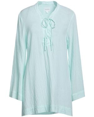 Honorine Top - Blue