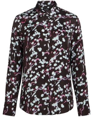 Paul Smith Hemd - Schwarz