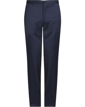 Incotex Trouser - Blue