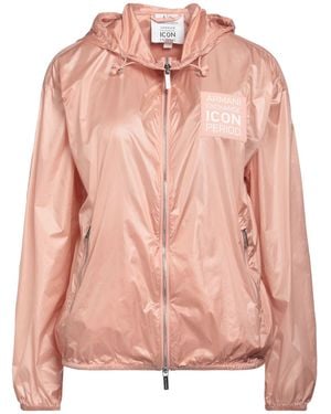 ARMANI EXCHANGE Giacca & Giubbotto - Rosa