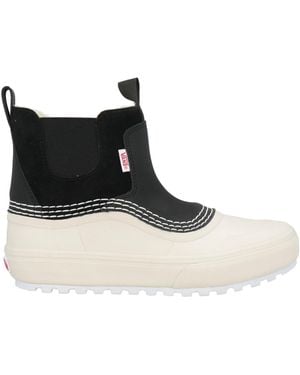 VANS MTE Stivaletti - Nero