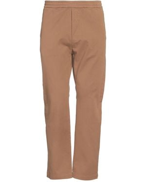 Barena Trouser - Natural