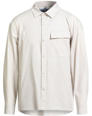 People Of Shibuya Shirt - White