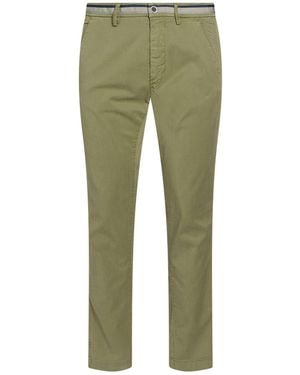 Mason's Trouser - Green