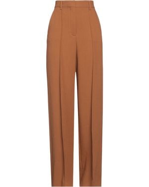 Tory Burch Trouser - Brown