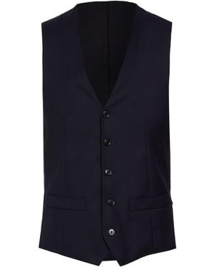 Corneliani Waistcoat - Blue
