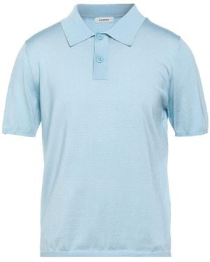 Sandro Pullover - Blu