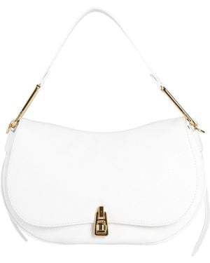 Coccinelle Handbags - White