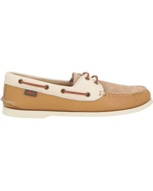 G.H. Bass & Co. Loafer - Natural