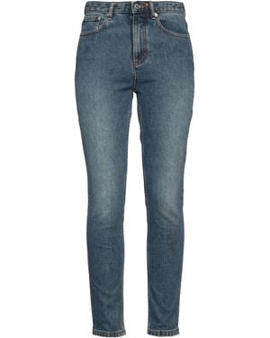 A.P.C. Jeanshose - Blau