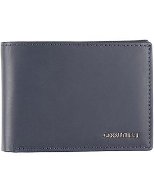 Cerruti 1881 Wallet - Blue