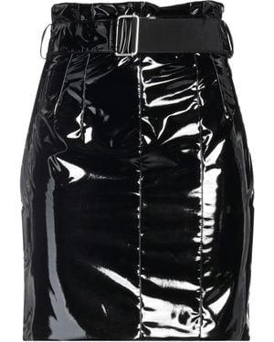 Philosophy Di Lorenzo Serafini Mini Skirt - Black