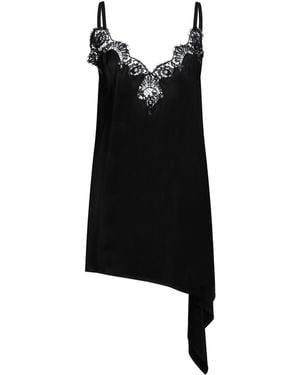 DSquared² Mini Dress - Black