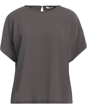 Peserico Top - Gray