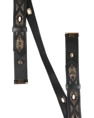 Givenchy Asa para bolso - Negro