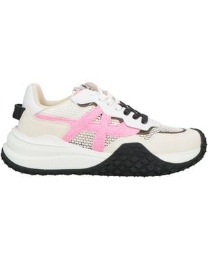 Ash Trainers - Pink