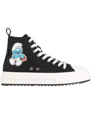 DSquared² Trainers - Black