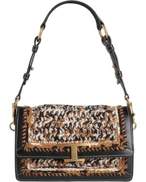 Tod's Handbag - Metallic