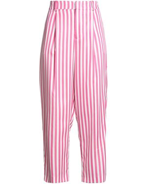 PT Torino Trousers - Pink