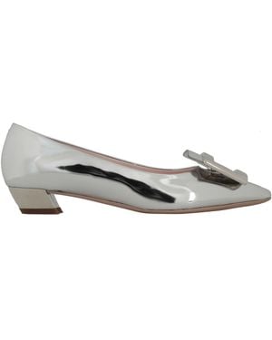 Roger Vivier Decolletes - Grigio