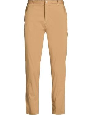 Dekker Trouser - Natural