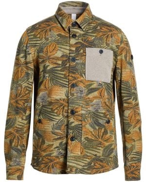 DISTRETTO 12 Shirt - Green